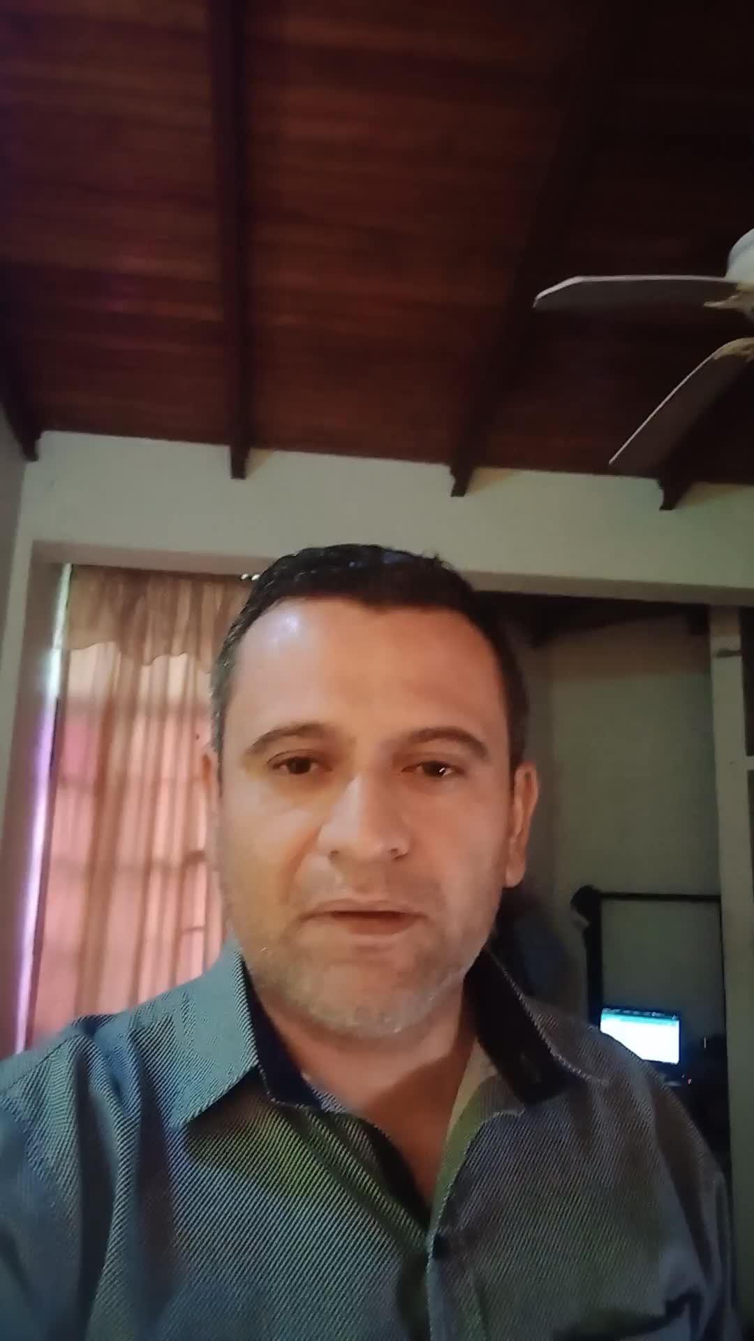 Asistente Virtual 
