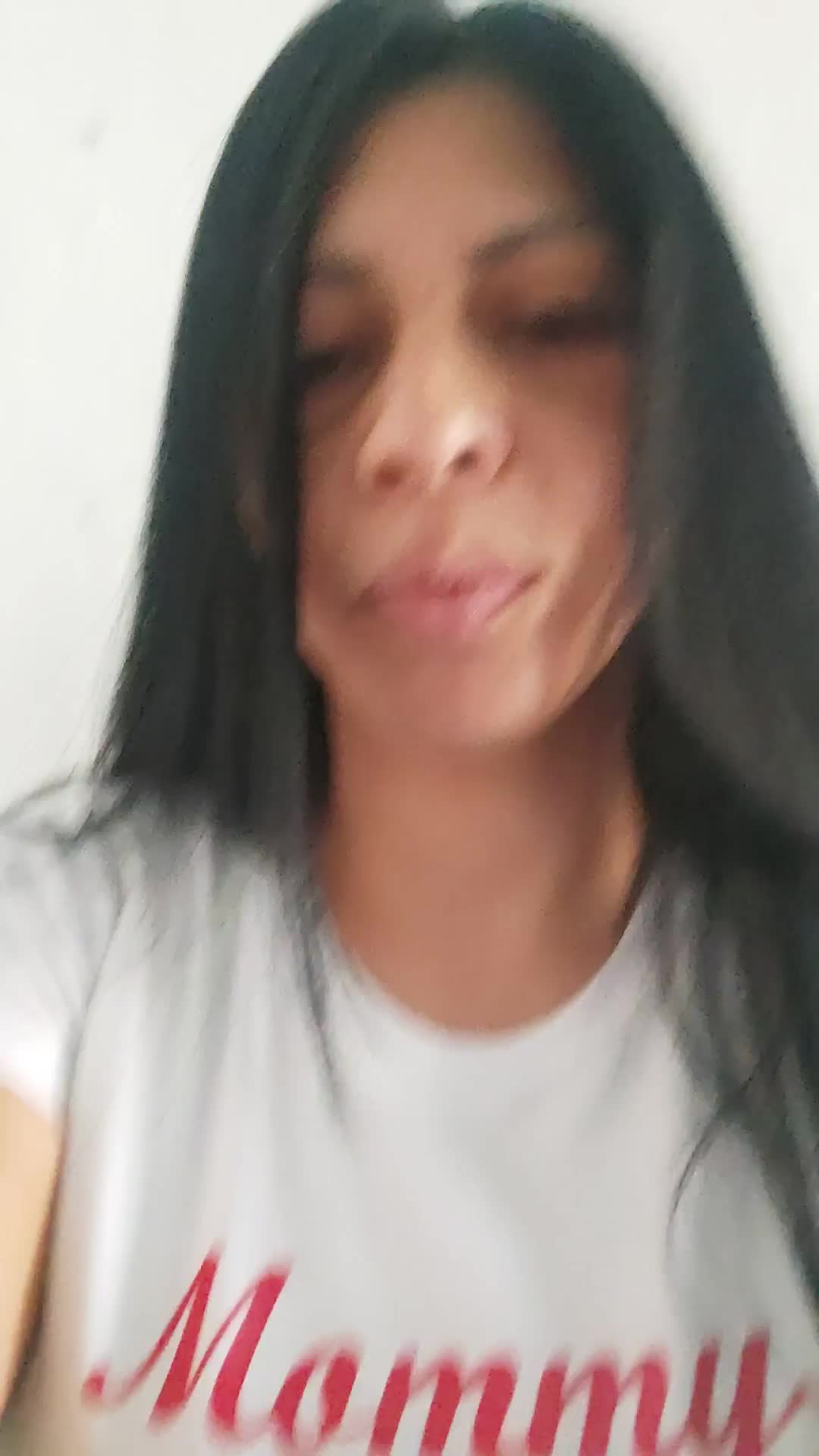 Candidata a ventas 