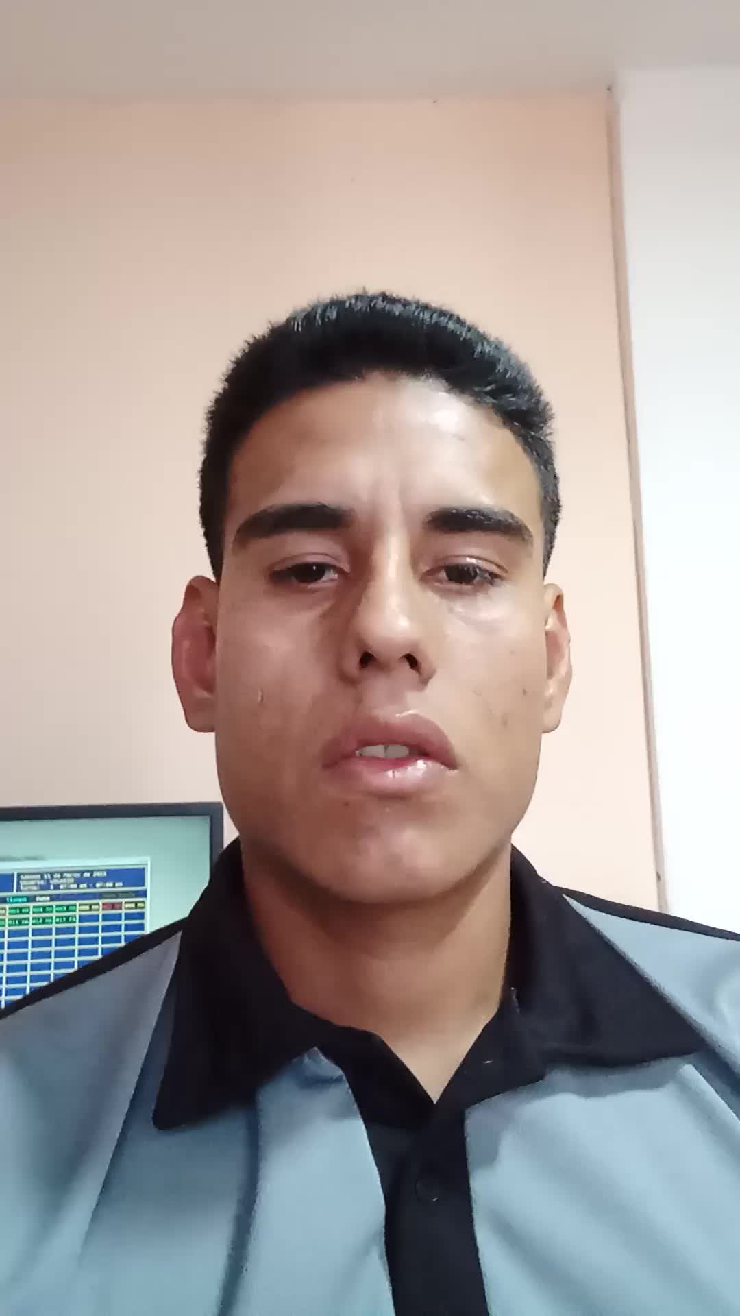 Asistente virtual 