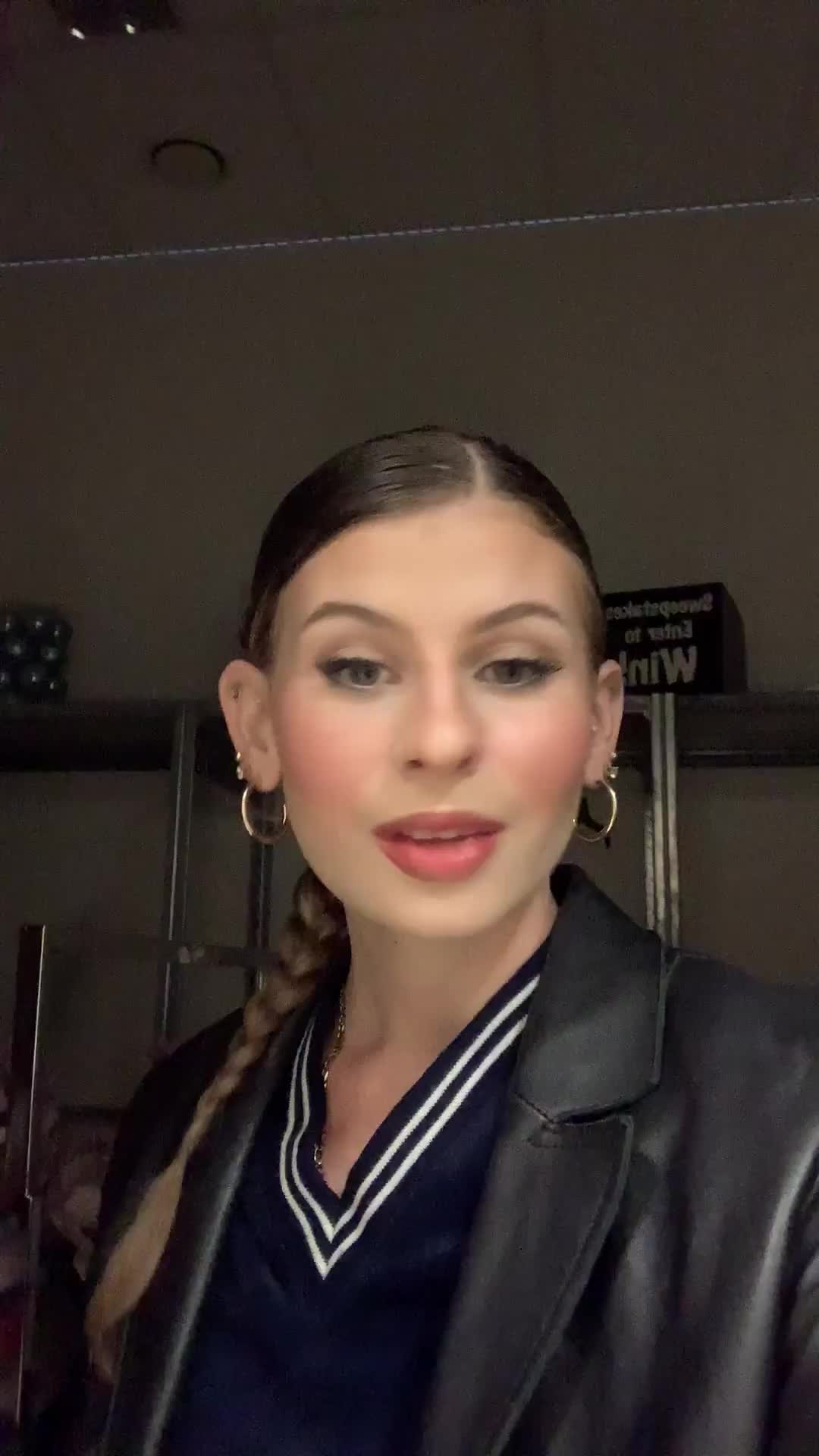 Makeup Artist and Creative Director 