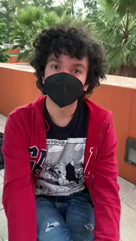 Director de cine - internado