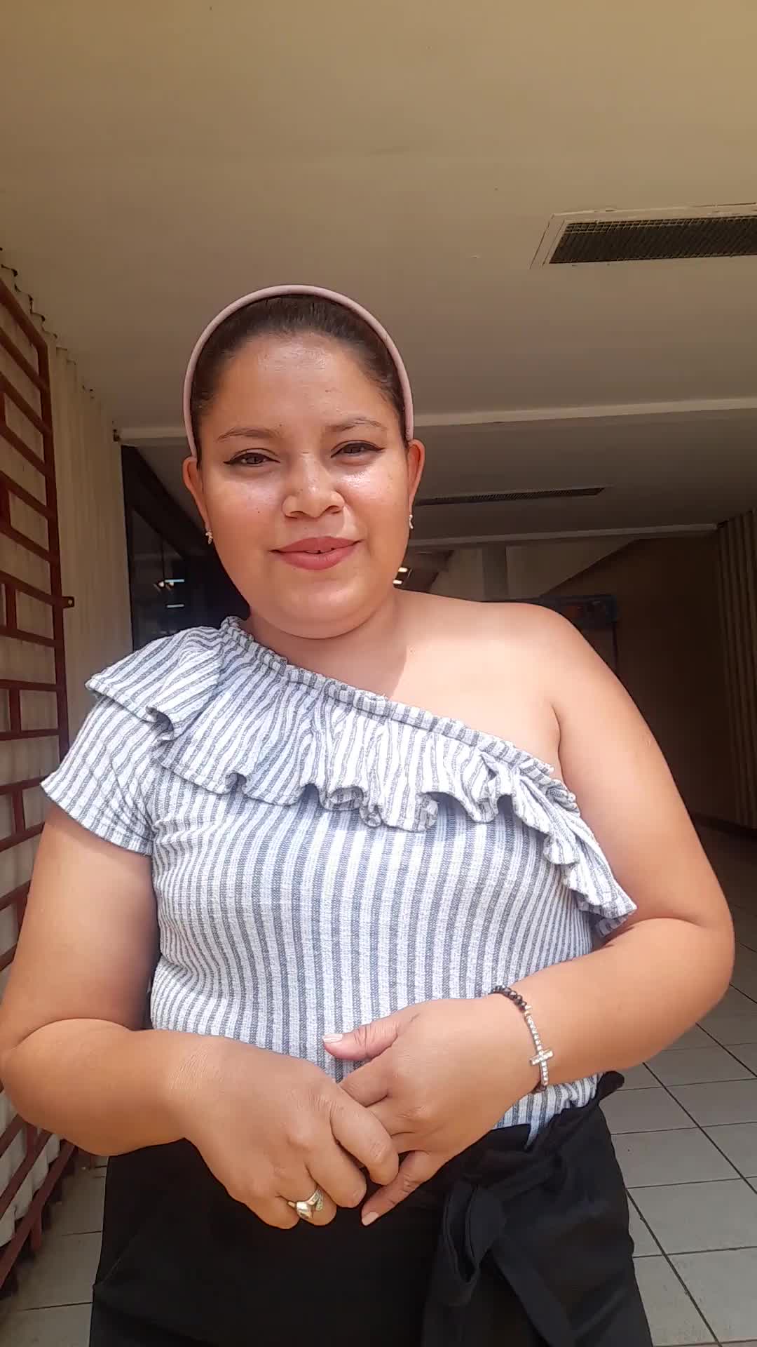 Jihosmara López 