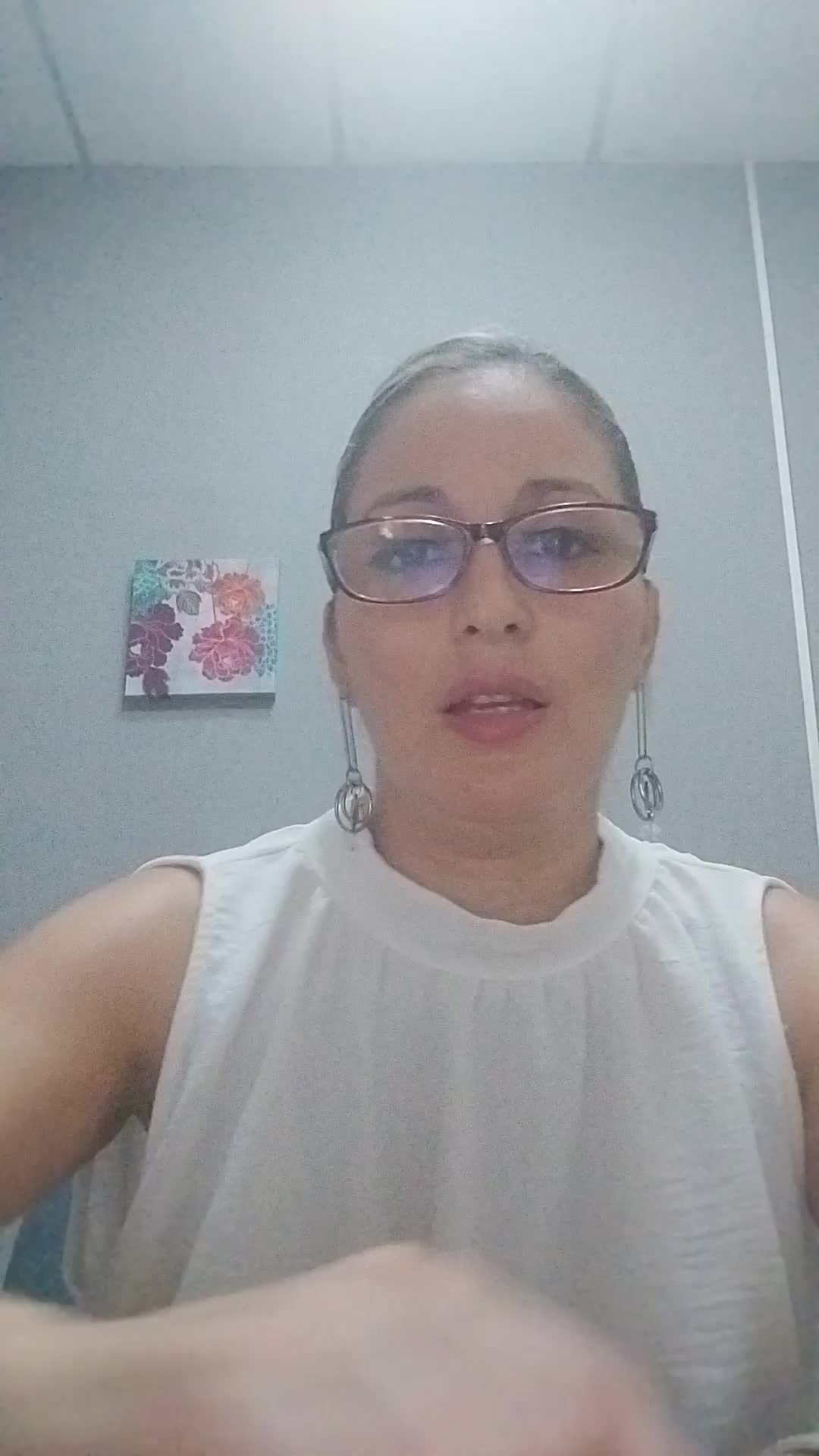 Asistente administrativa