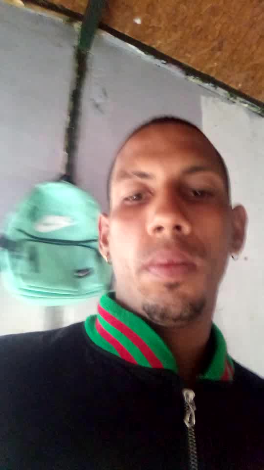 Cocinero 