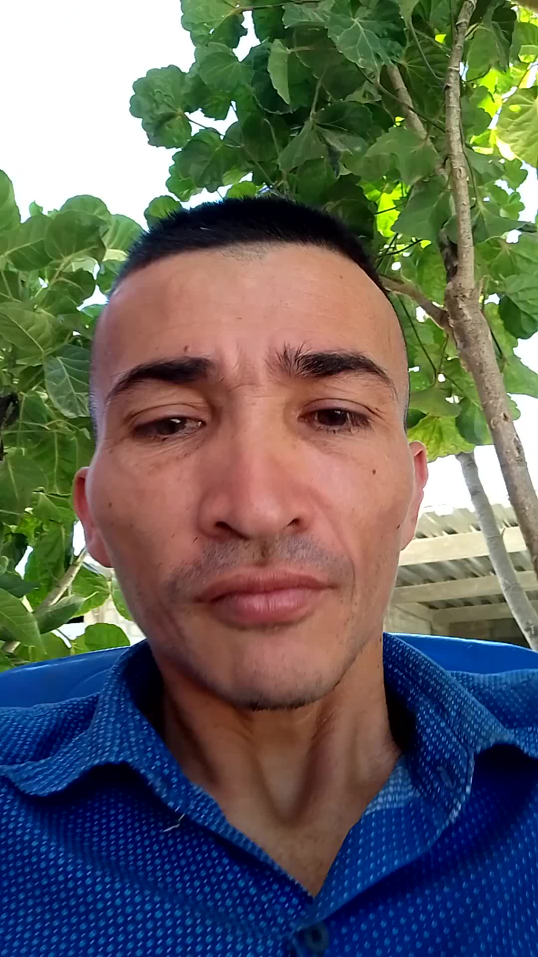 Soy Luis buscó trabajo contrucion o vendedor 