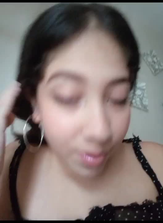 StefanyGarcía currículum 