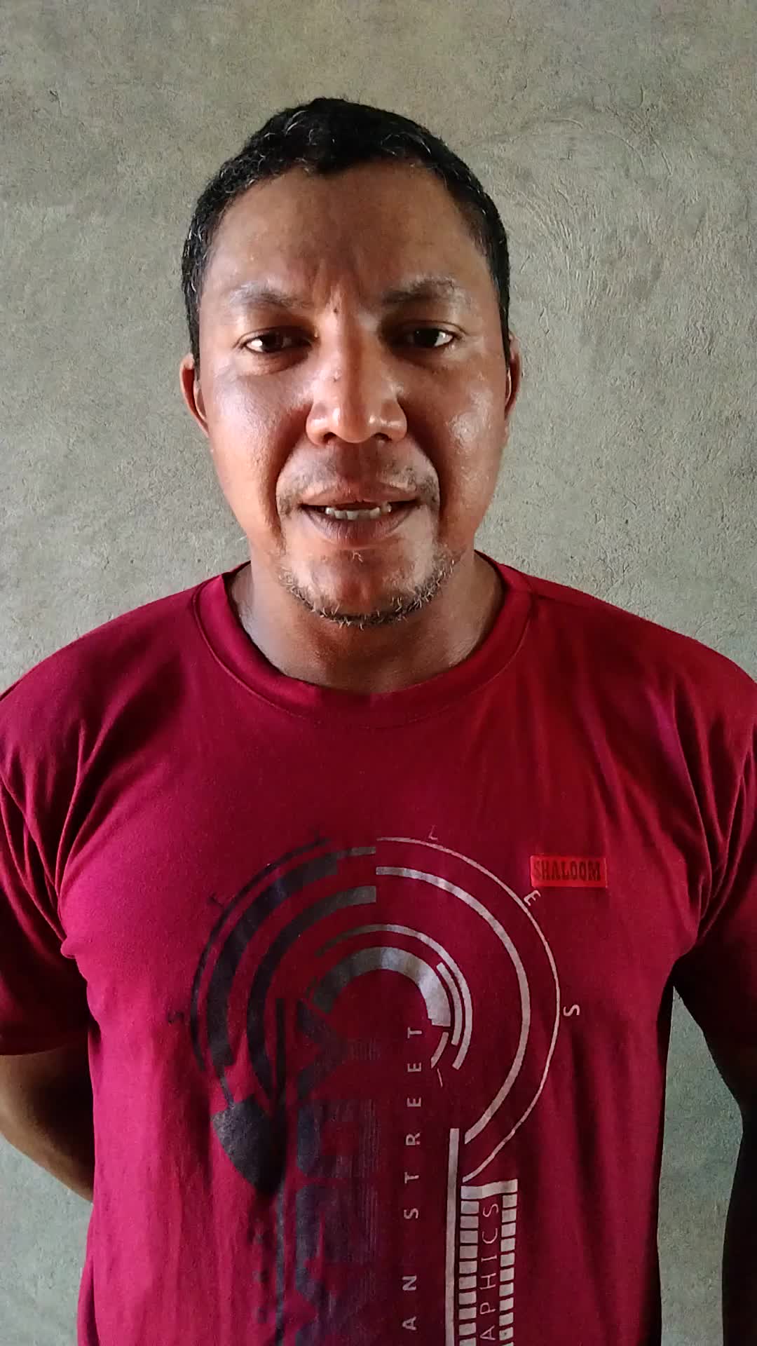 Vancante para seguridad
