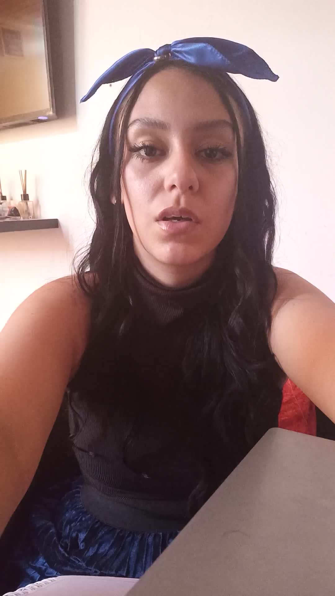 Asistente virtual 