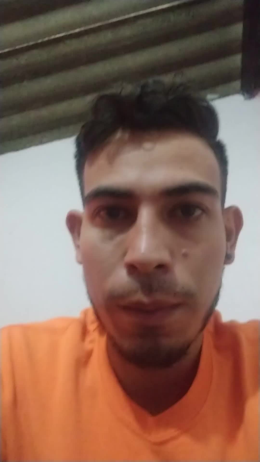 Samuelalejandro Gutiérrez mujic