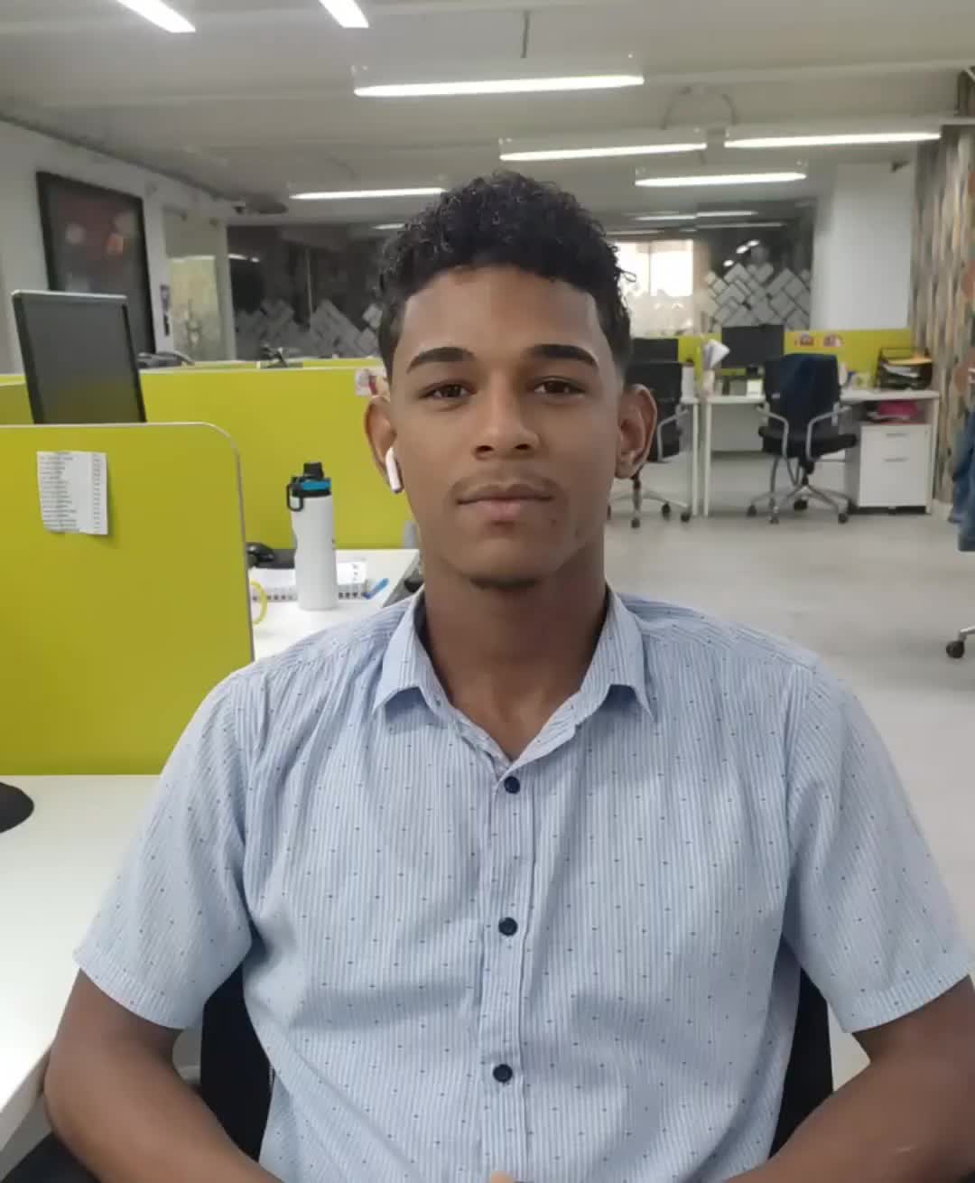 Asistente Virtual 