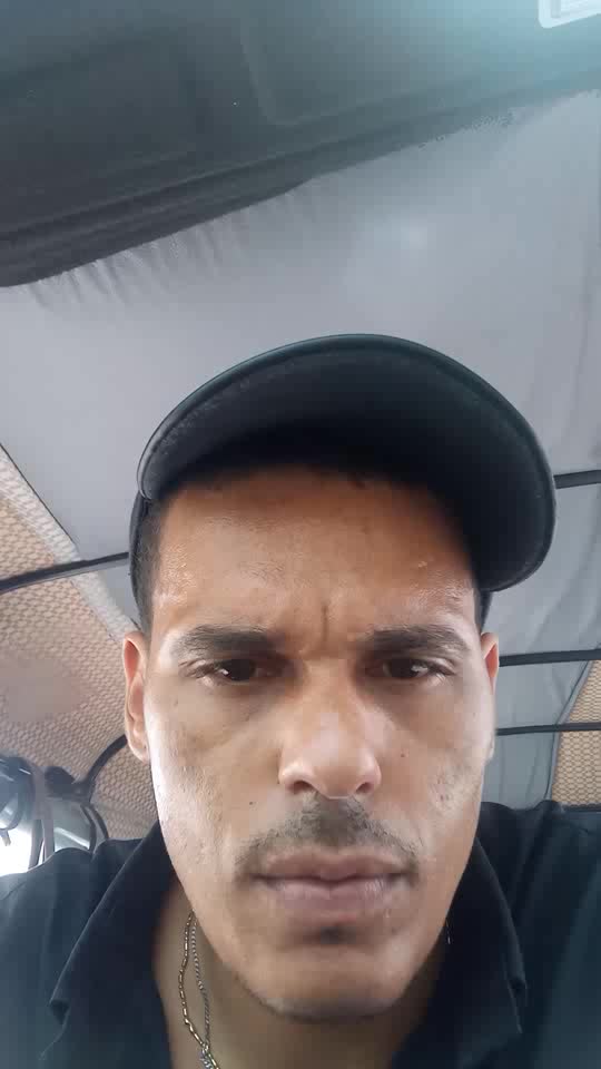 Busco trabajo de chofer instruct