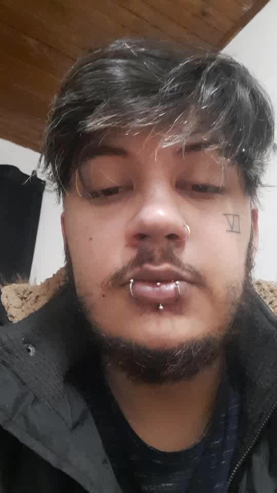 Cafetero barman recepcionista