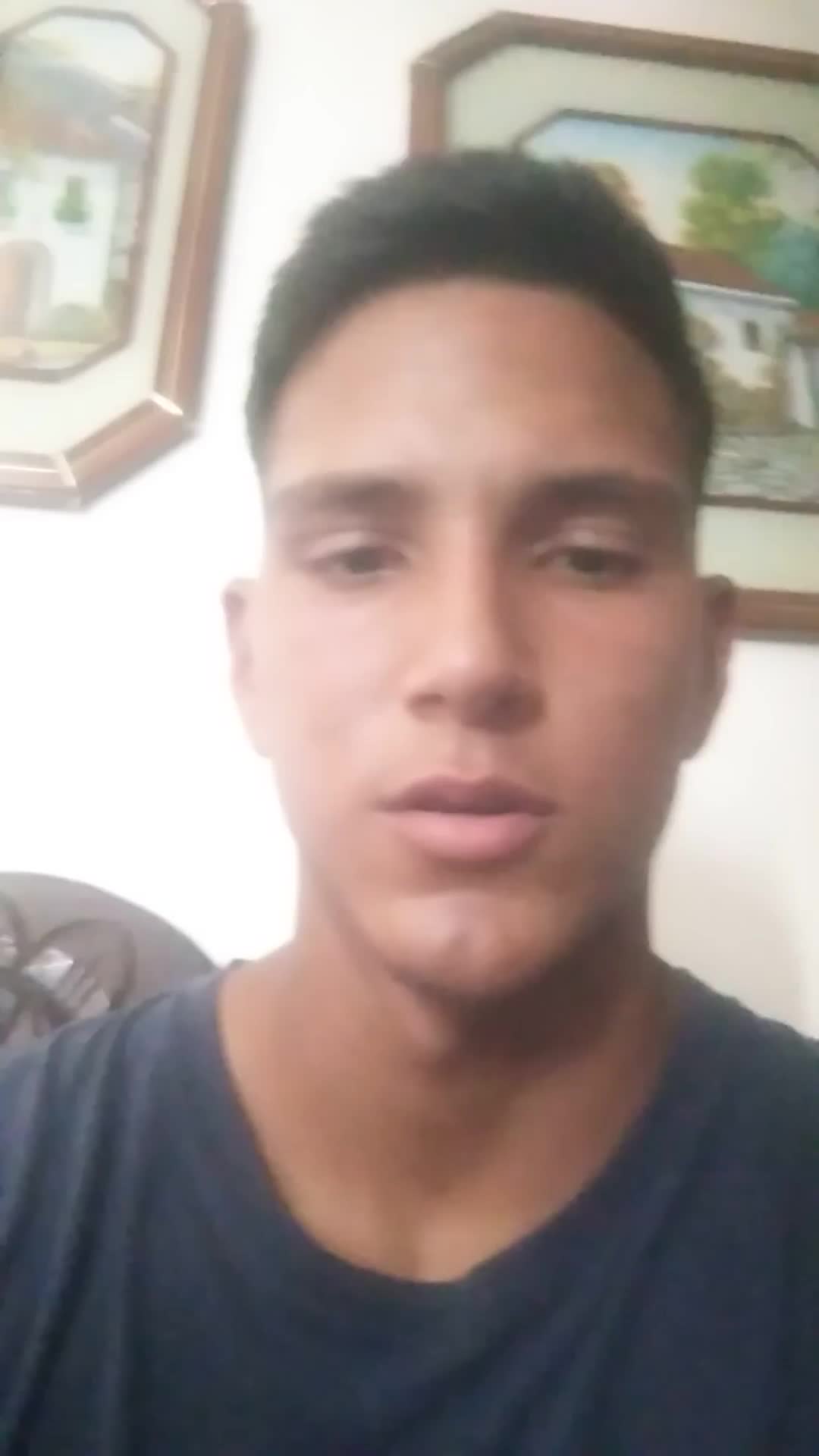 Andry Pérez 