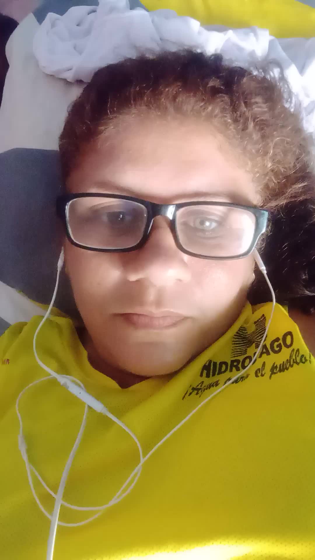 Área social