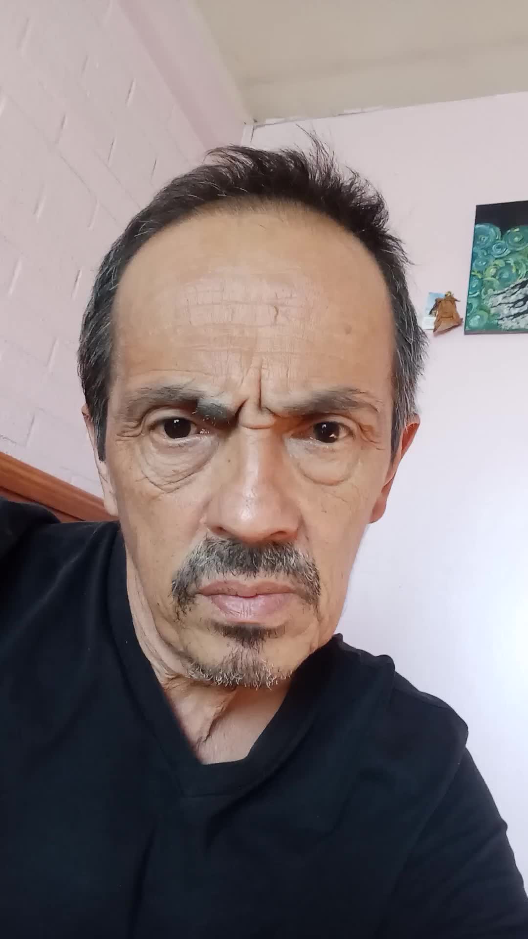 Busco trabajo 