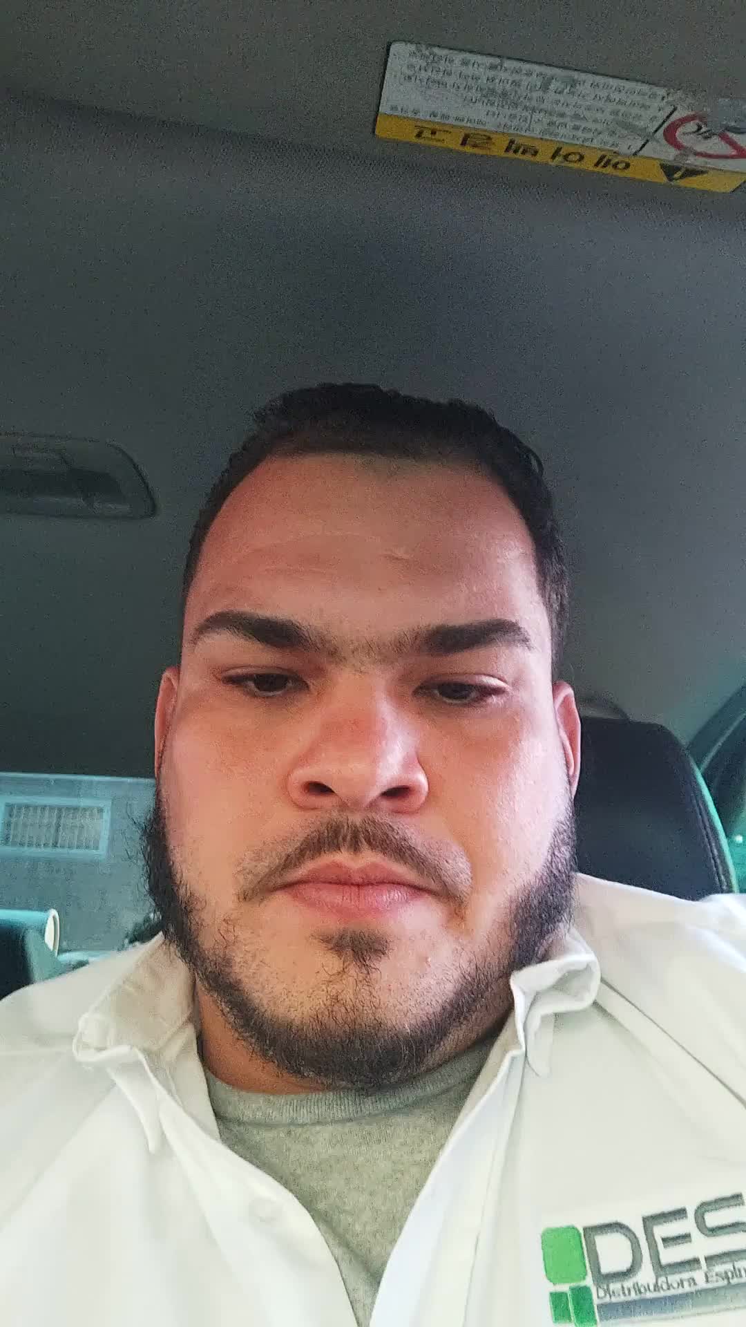 Vendedor 