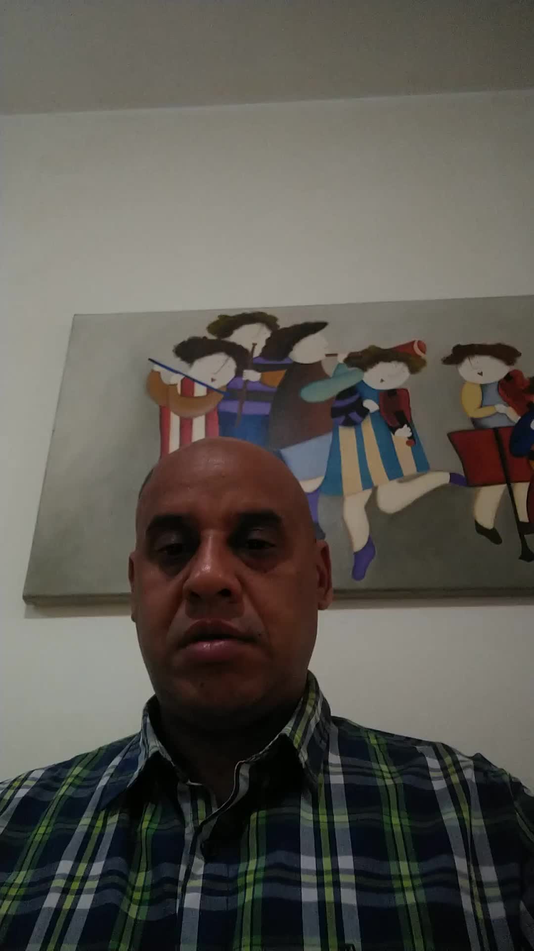 Asistente virtual 