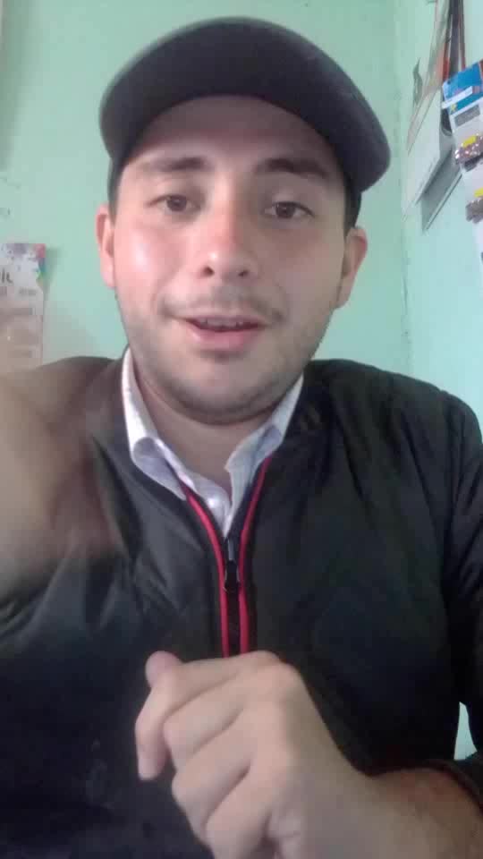 Oportunidad laboral 