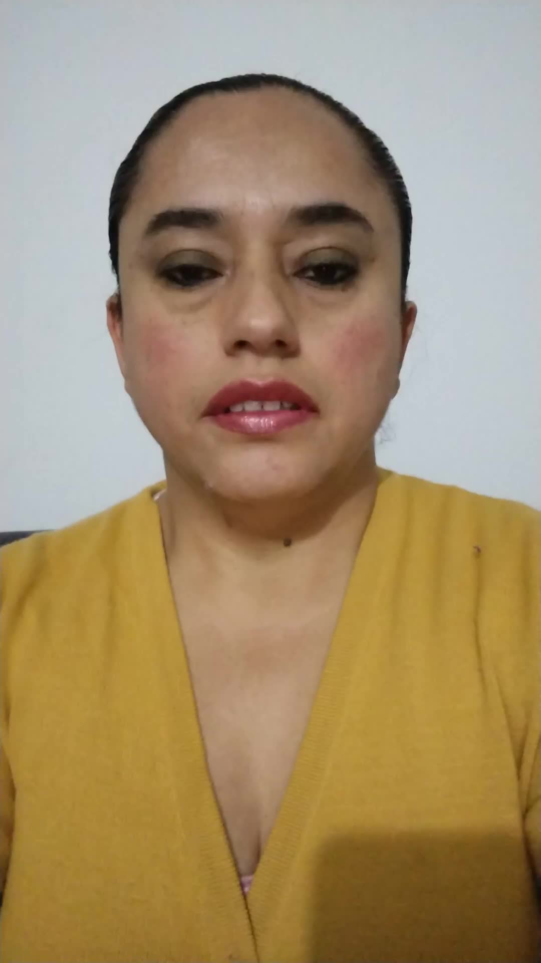 Auxiliar administrativo 