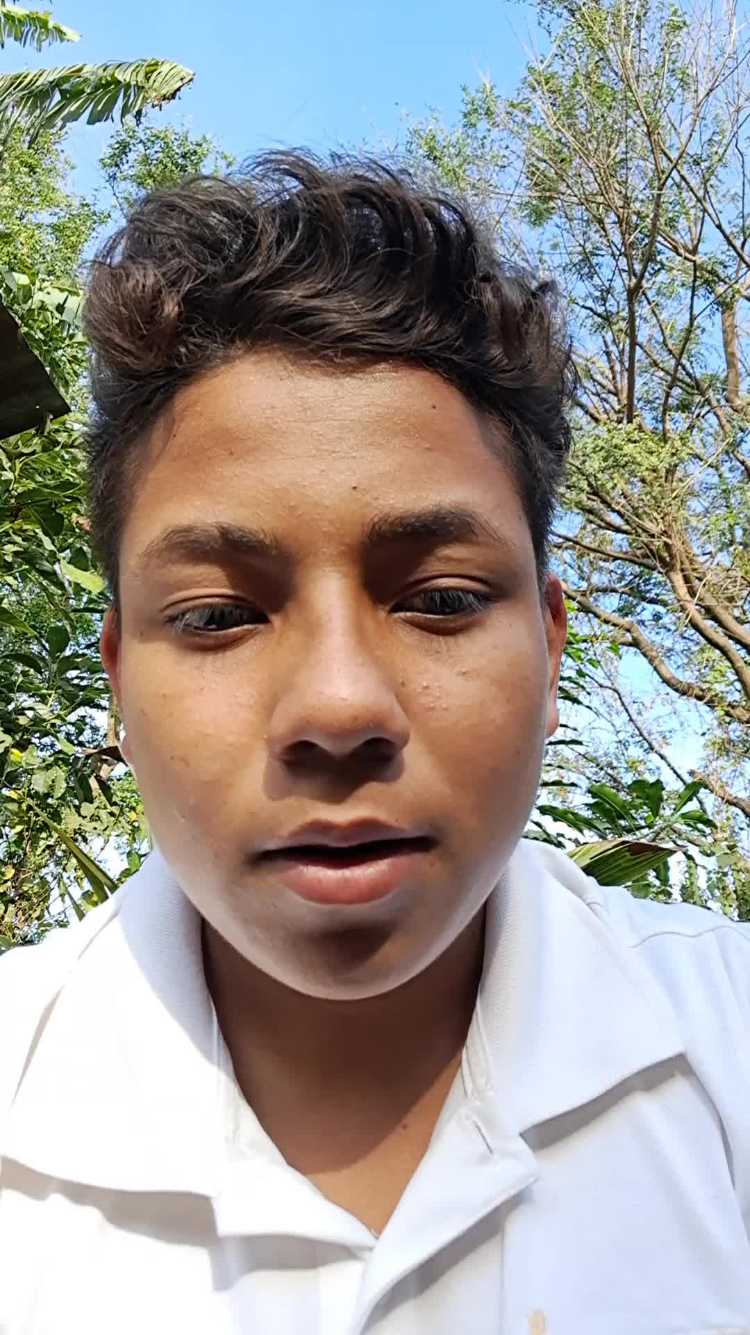 Hola meyamo Anderson soy de chalchuapa