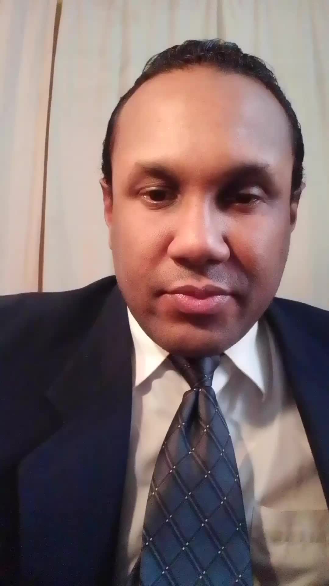 Interpreter Ryan