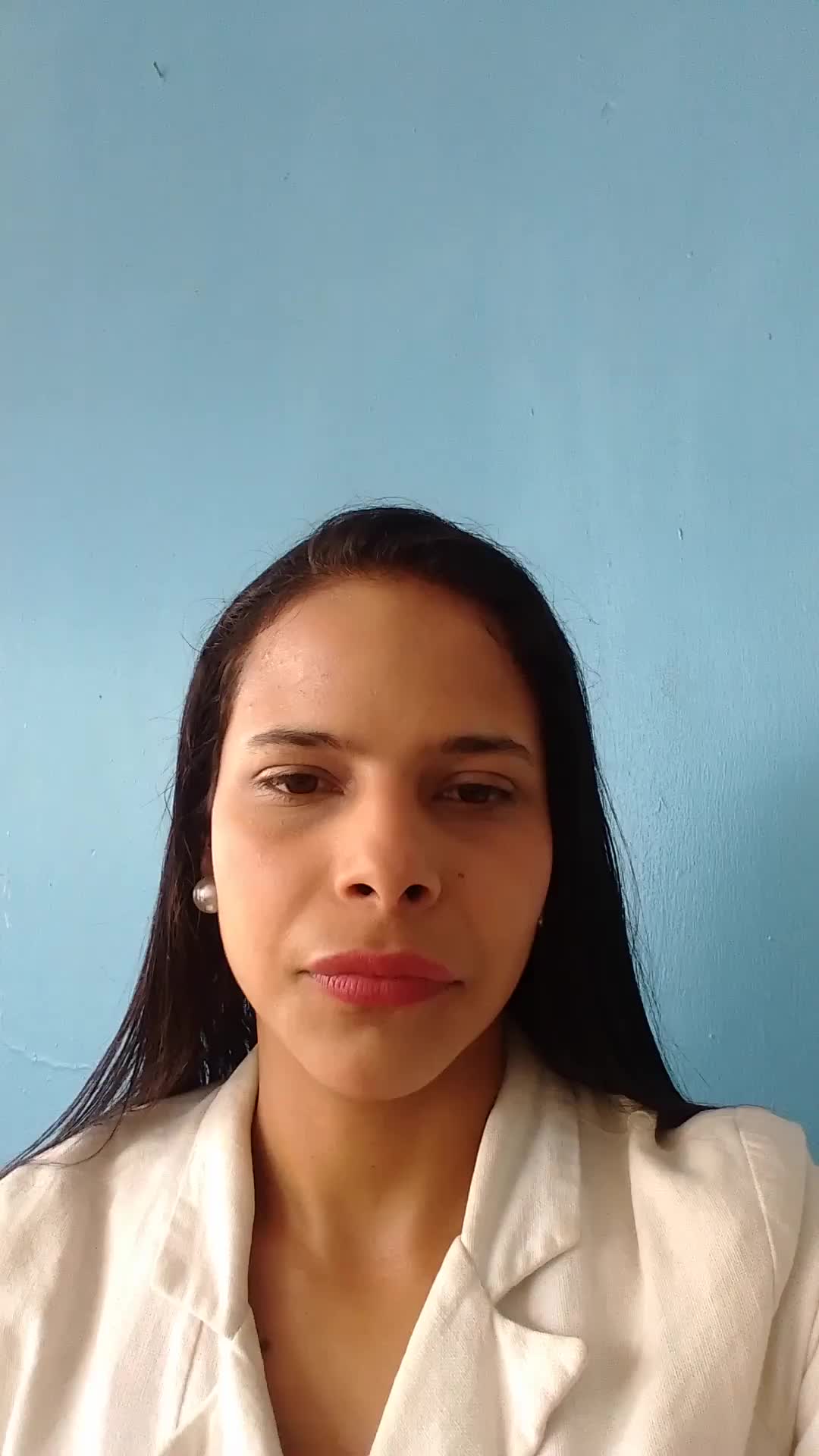 Luzmary Yepez Asistente virtual 