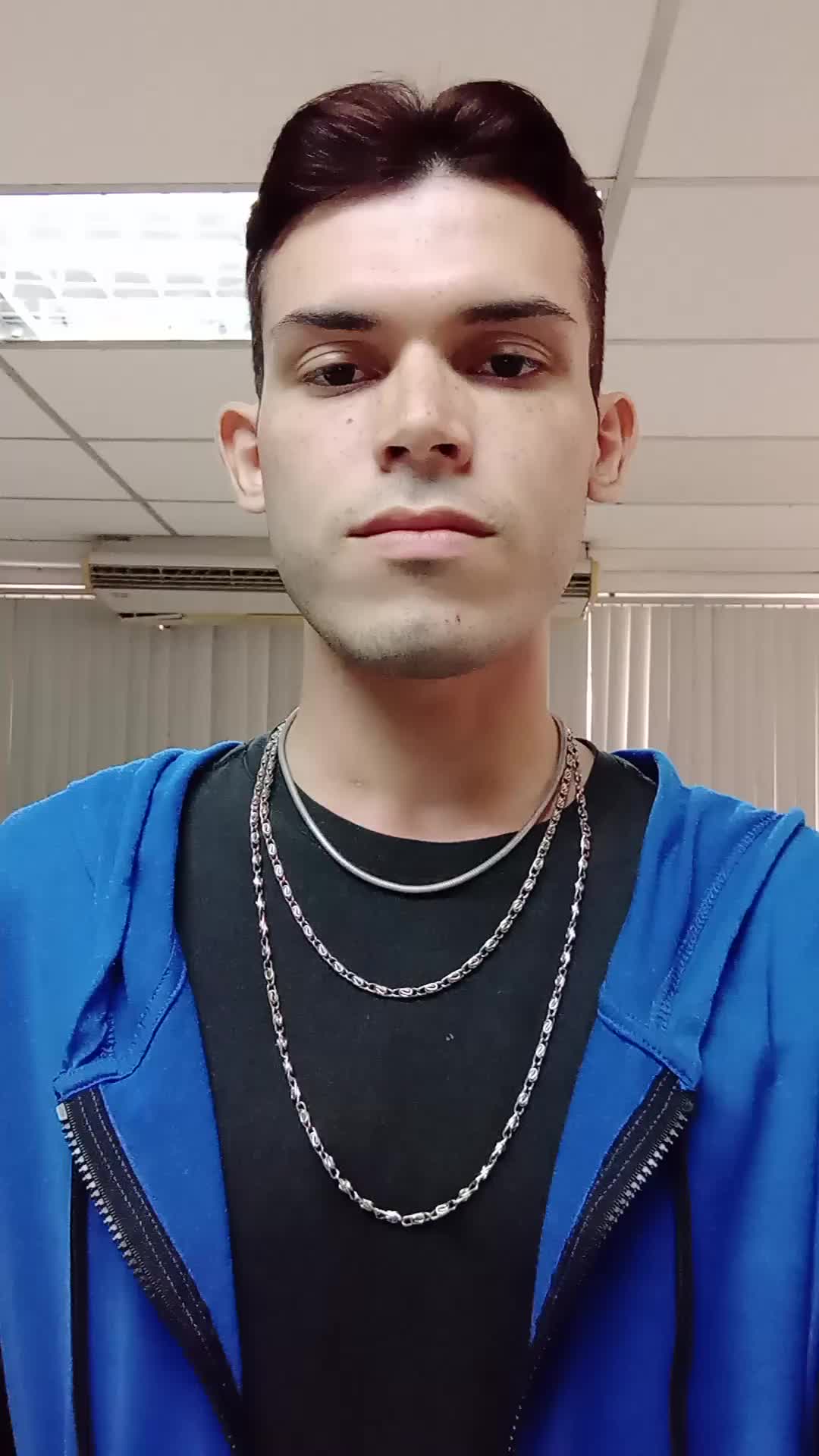 Auxiliar Administrativo 