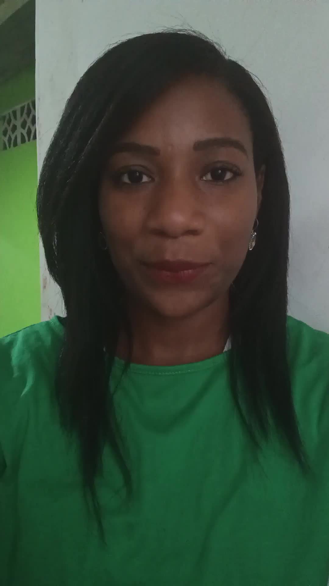 Vendedora