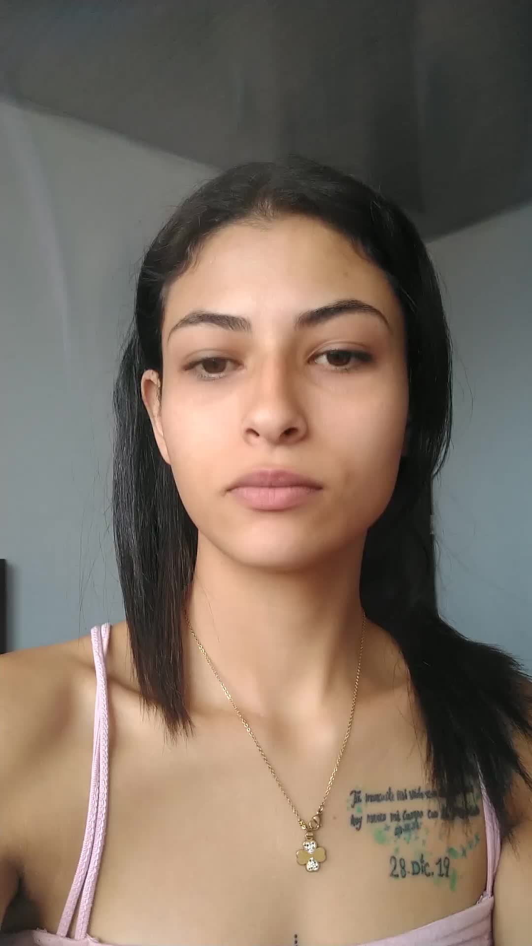 Busco trabajo 