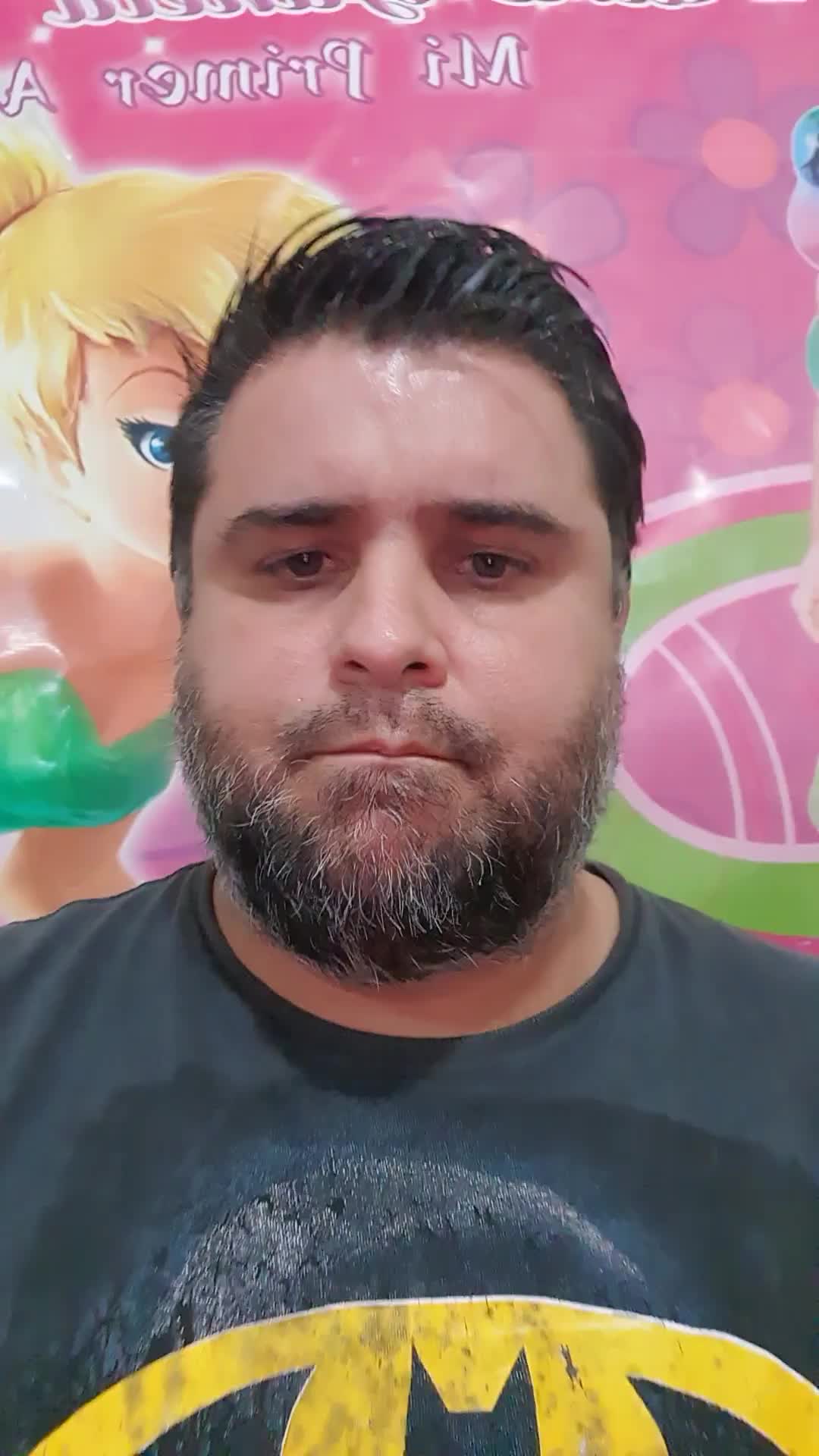TECNICO DE SISTEMAS