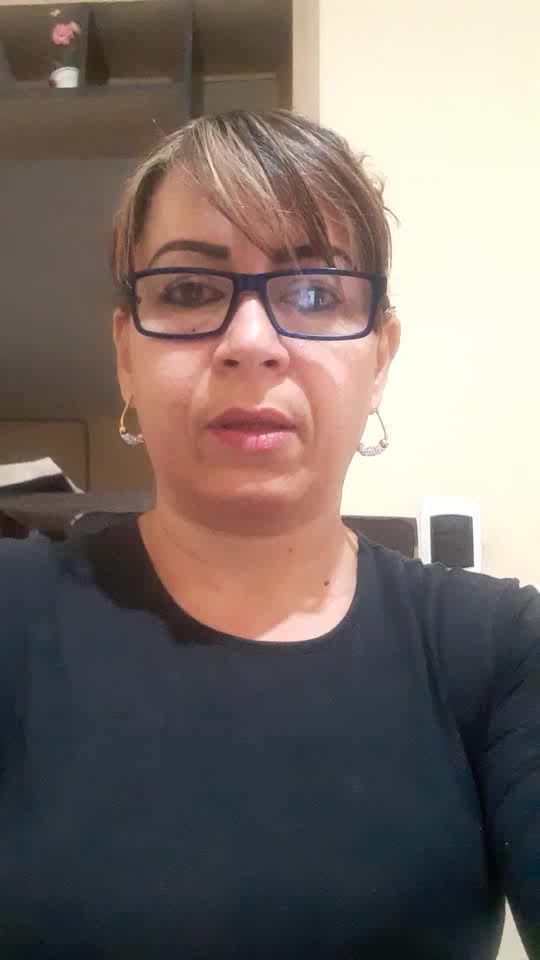 Johanna  limpieza mtto