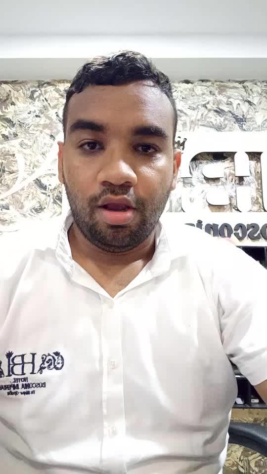Hotelería y administrativo