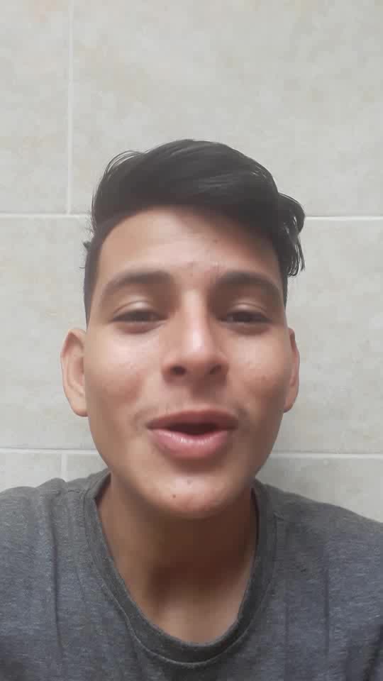 En busca de trabajo como mesero
