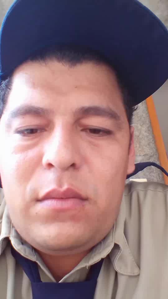 Guarda de seguridad