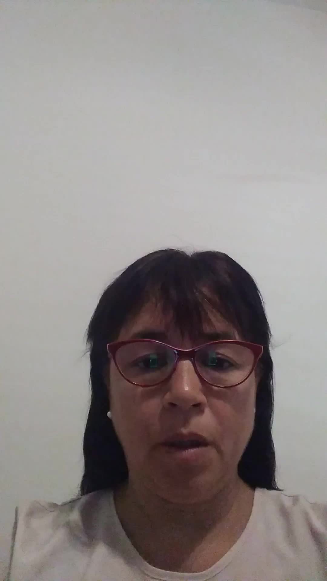 Asistente administrativa 