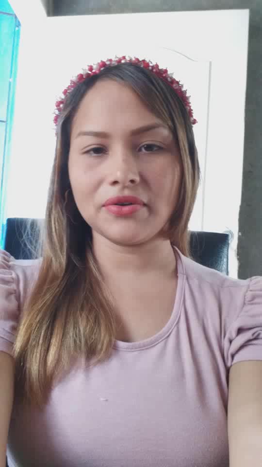 Presentación personal