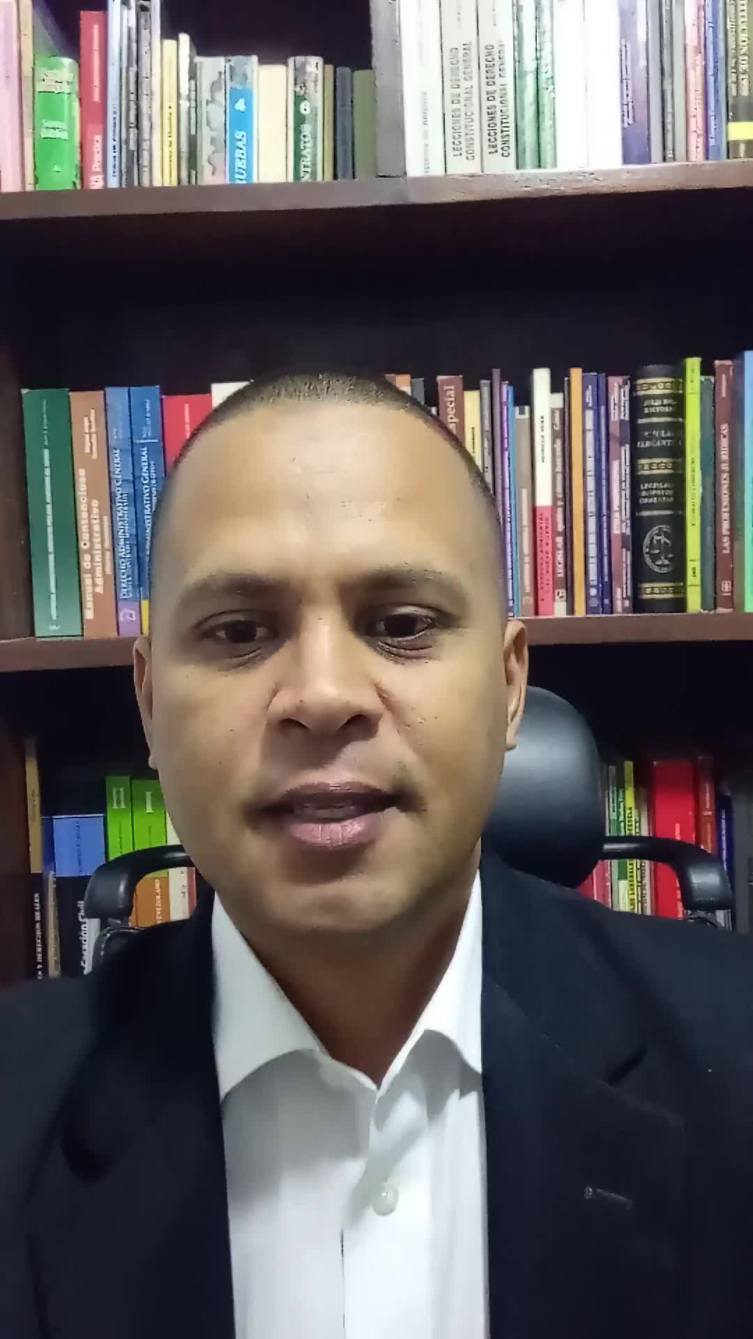 Asistente Virtual 
