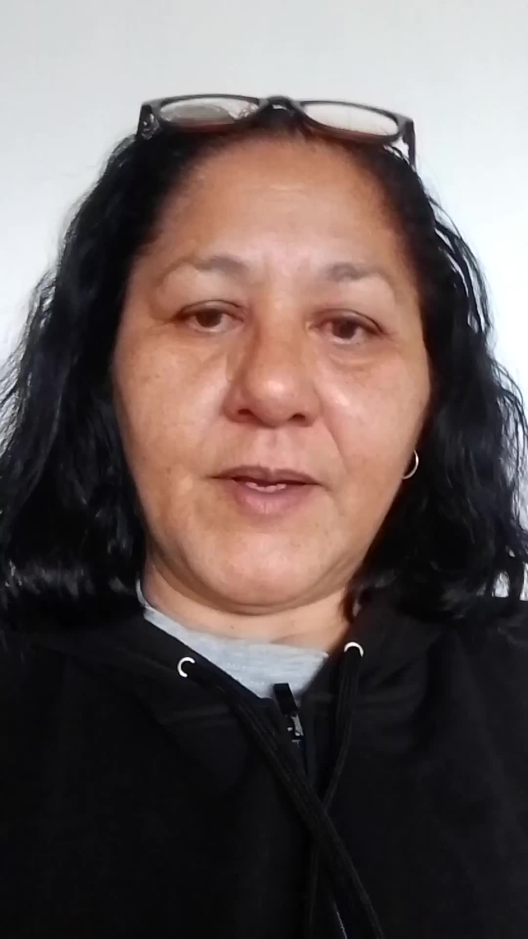 Profesora de inglés 