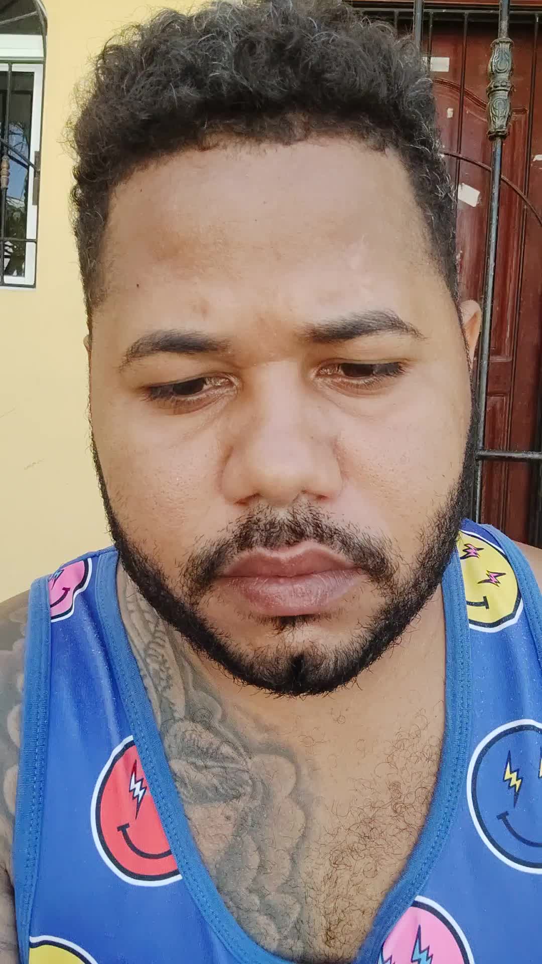 Busco trabajo en lo que aparezca