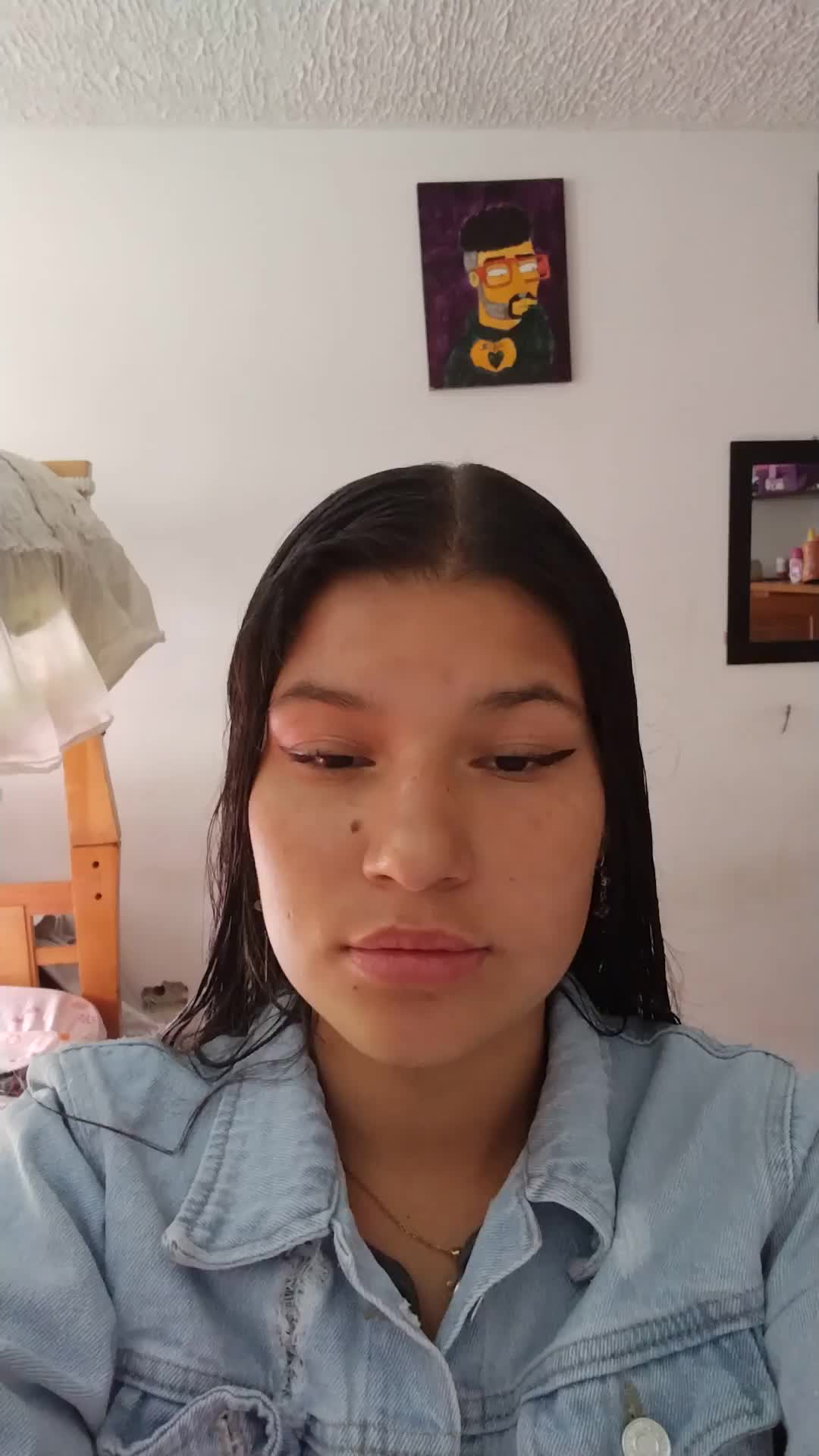 Busco trabajo 