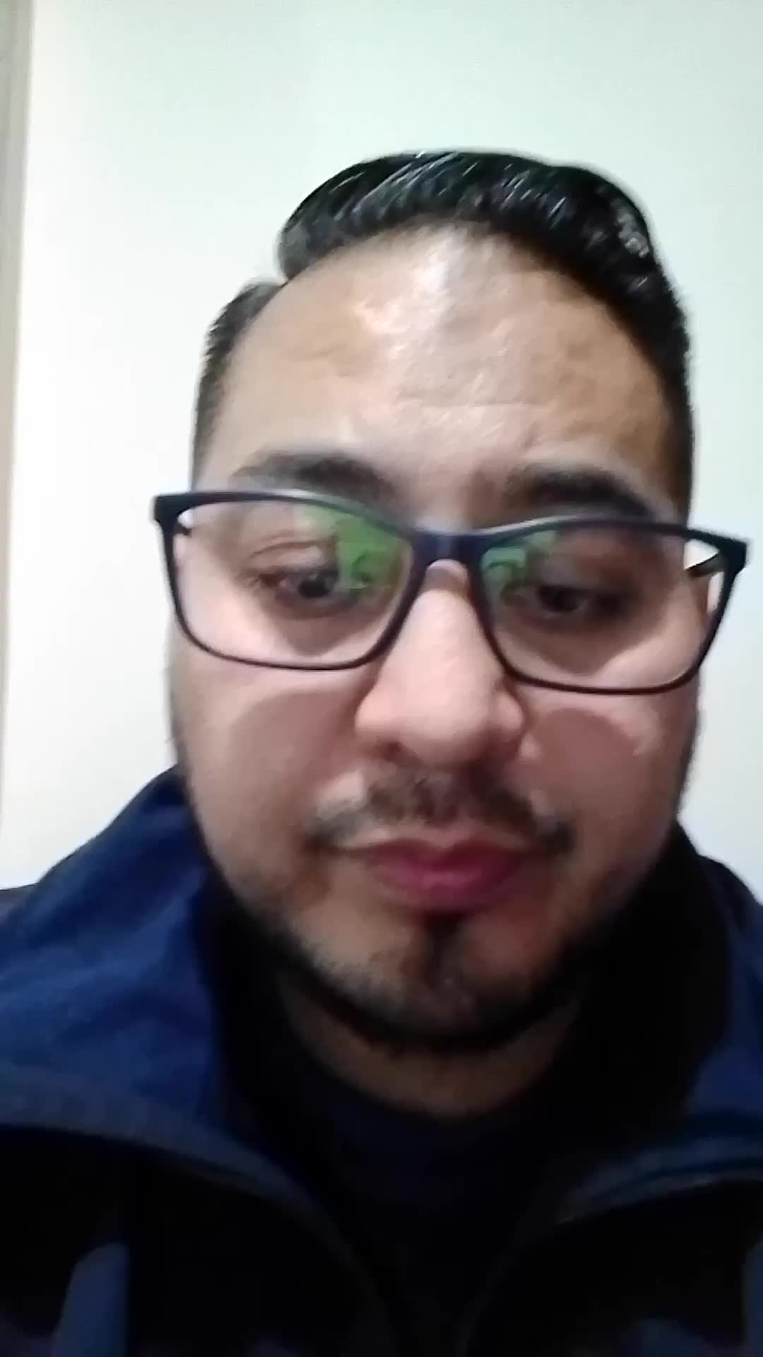 Asistente administrativo remoto 