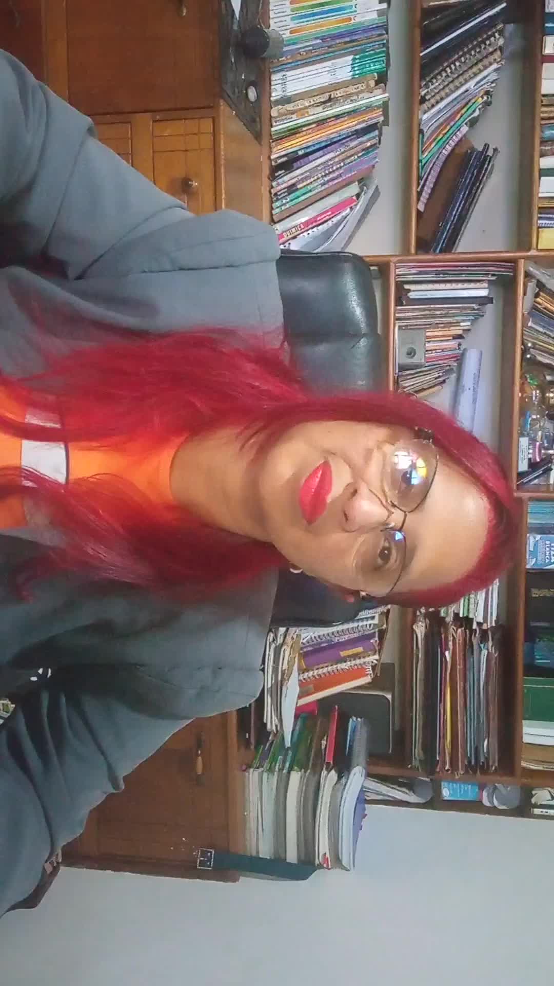 Asistente Virtual  María Rondón 