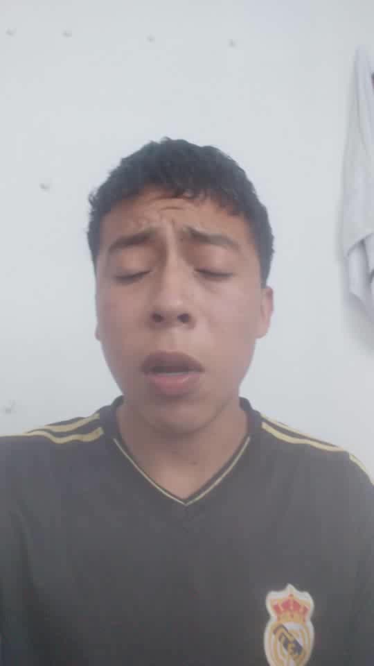En busca de darlo todo