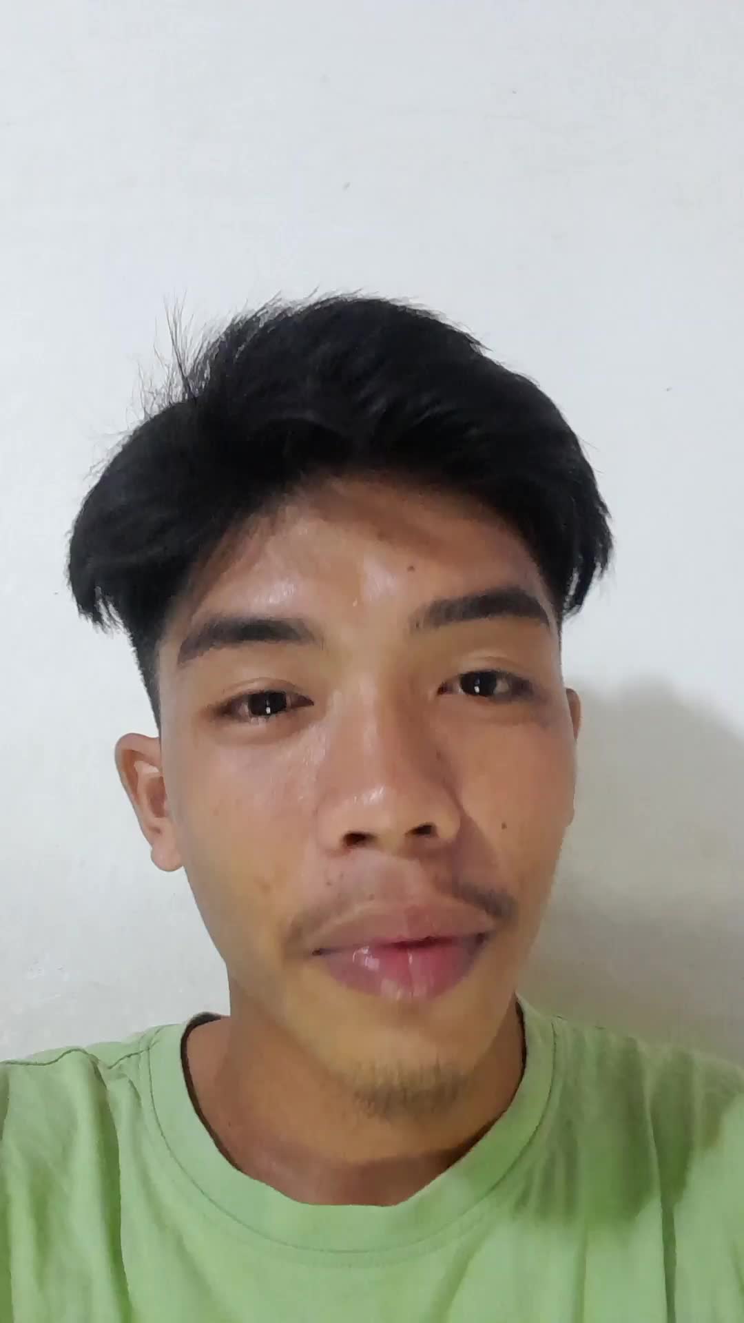 Video resume