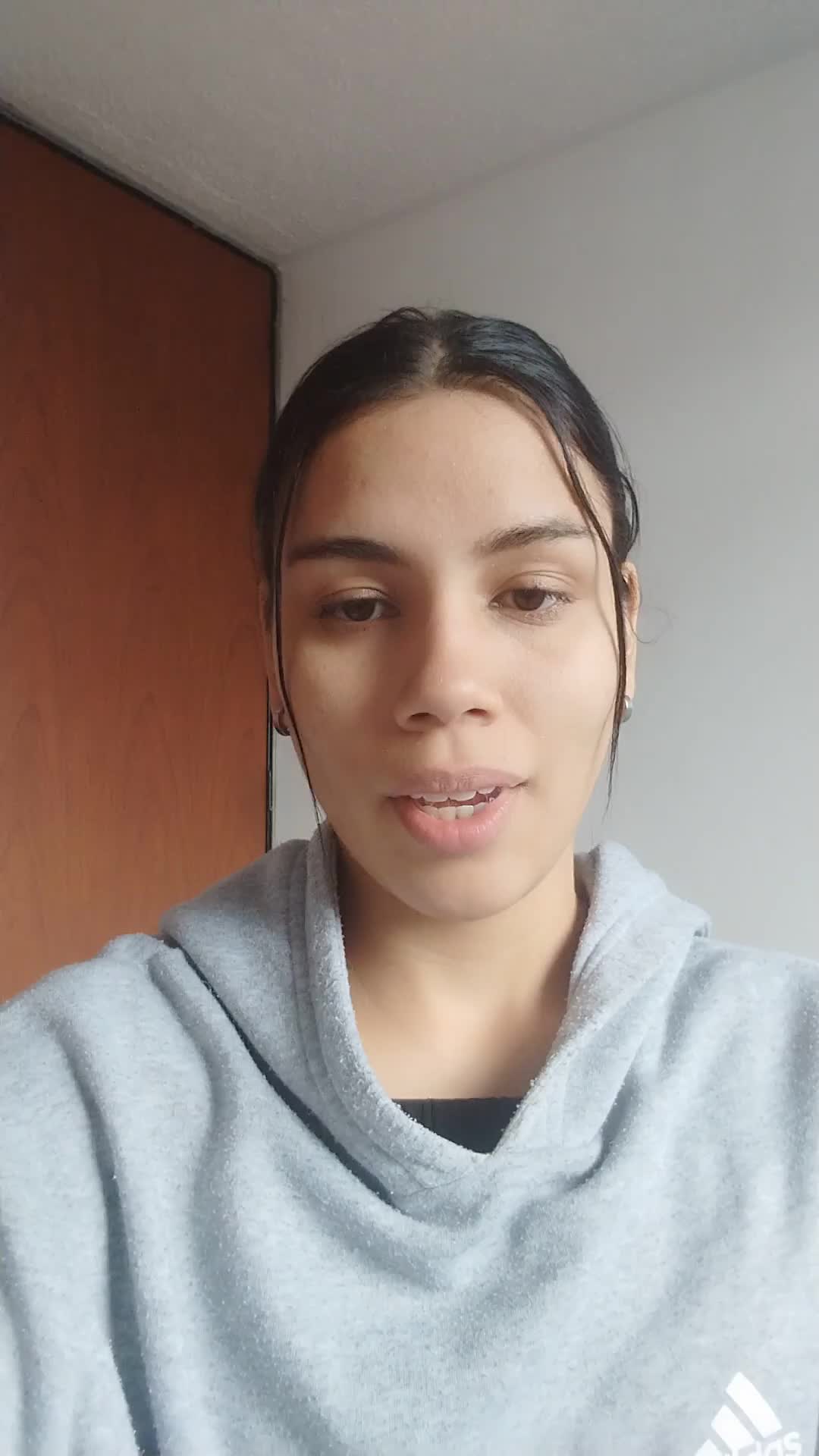 Carolayn Rojas 
