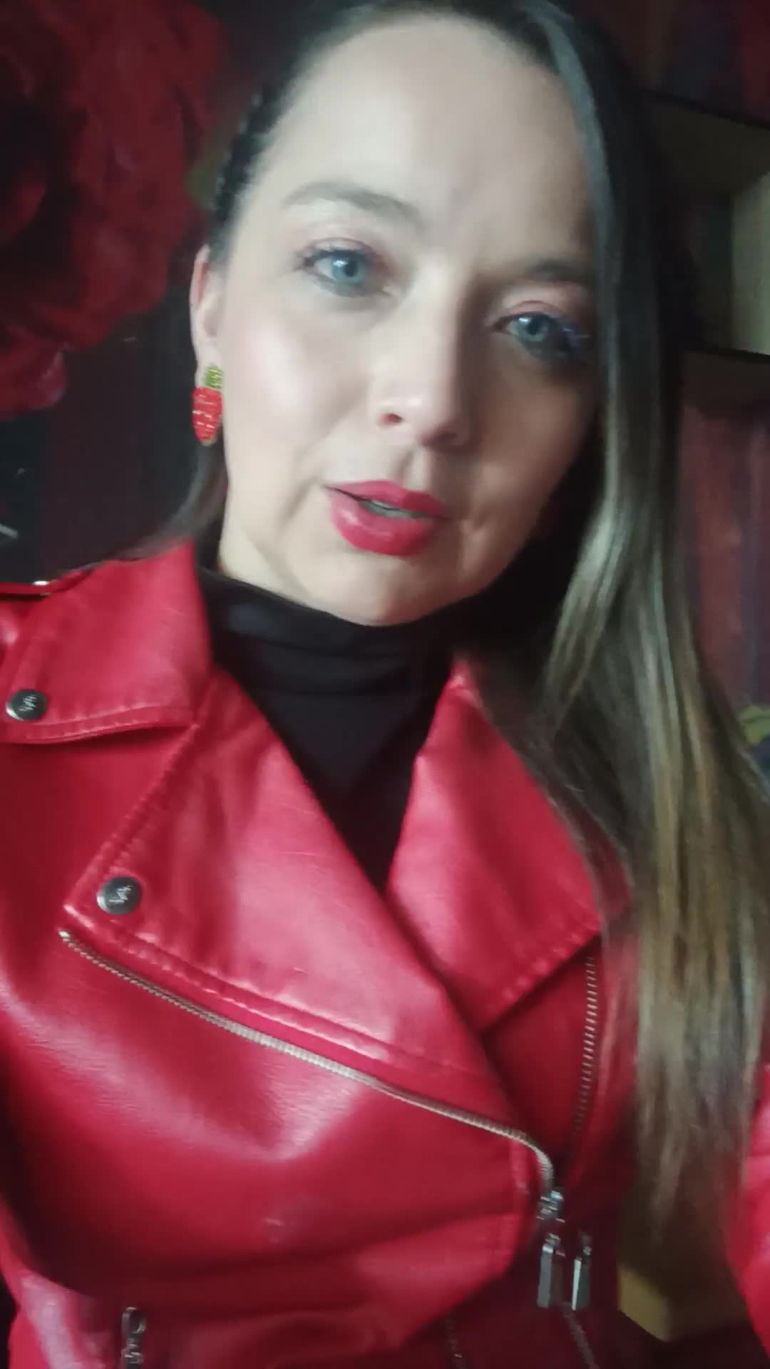 Asesora comercial 
