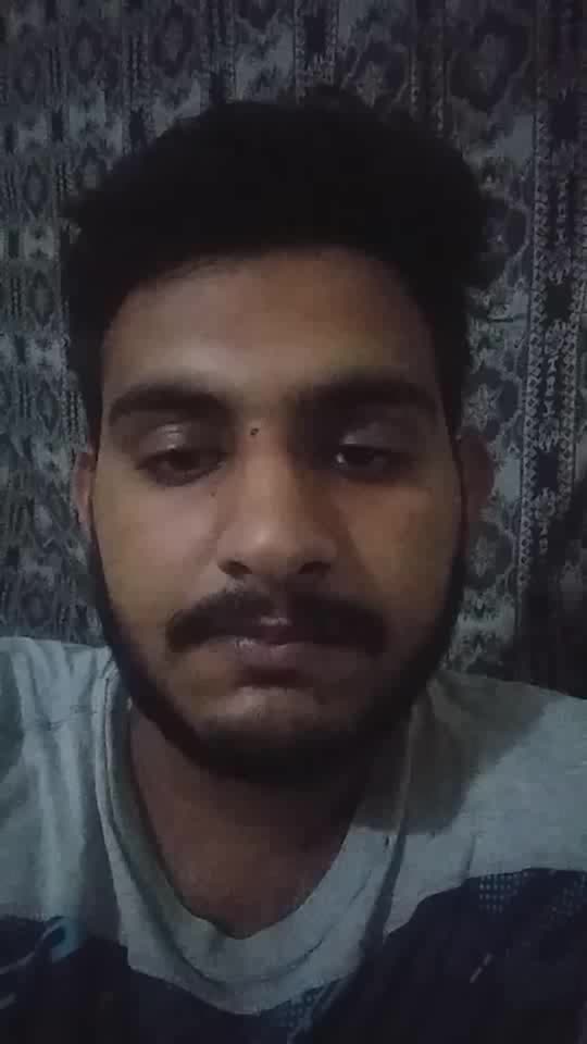 Introduction of myself