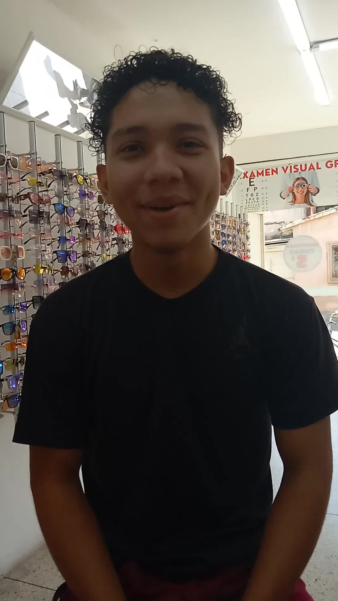Asociado de ventas 