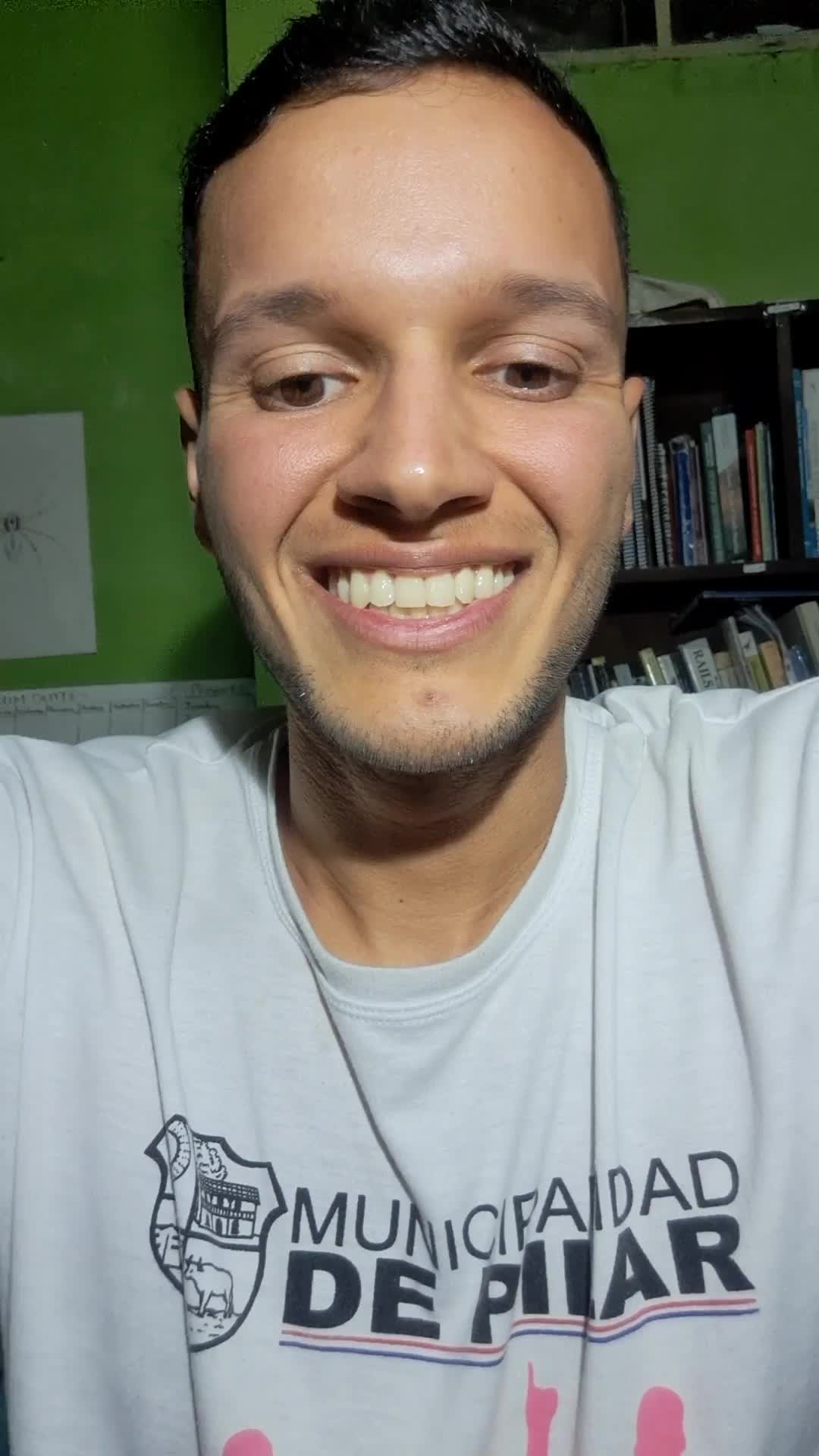 Interprete Español-Inglés