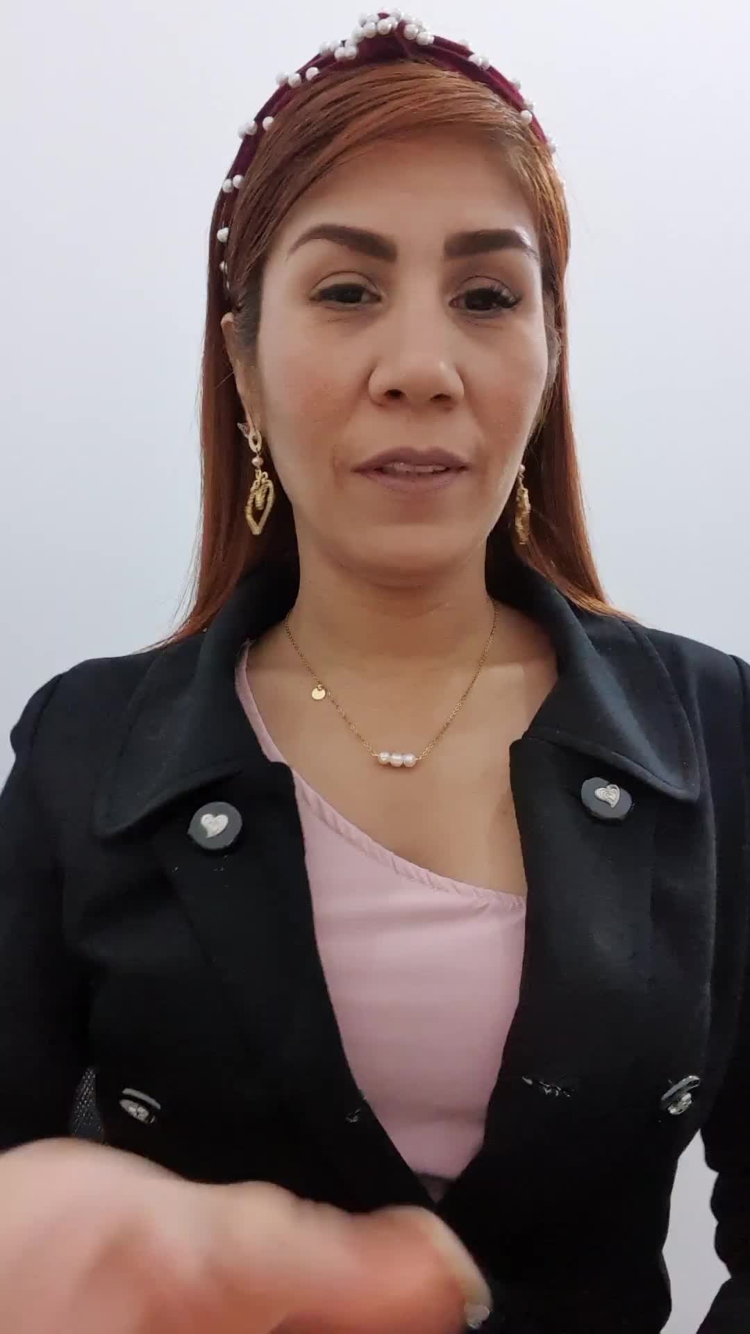 Administradora de empresas